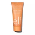 thumbnail image 1 of elf, Limpiador SuperClarify, Ligero, Suave, Eficaz, Calmante, Elimina el maquillaje y las impurezas, Previene los poros obstruidos, Fortalece, Impregnado con Lavanda, 3.4 Fl Oz, 1 of 1