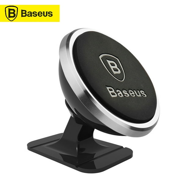 Support voiture magnétique Baseus Radar (compatible avec MagSafe