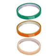 thumbnail image 1 of Cintas Adhesivas Divertidas Sunnimix para Bolas Amarillas Naranjas y Verdes, 1 of 8