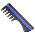 thumbnail image 6 of CXDa Professional Men Wide Tooth Comb Salon Barber Hairdressing Styling Hair Brush, 6 of 10