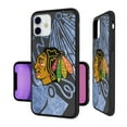 thumbnail image 2 of Chicago Blackhawks iPhone Tilt Bump Ice Case, 2 of 7