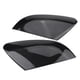 thumbnail image 2 of Cubierta de espejo retrovisor, 2 tapas de espejo retrovisor de fibra de carbono para coche, para uso cómodo de Civic, 2 of 11