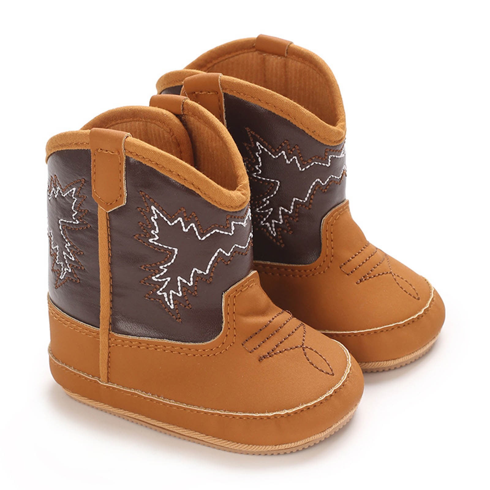 Baby Cowboylaarzen kopen? ✔️ Tot 56% korting