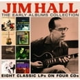thumbnail image 1 of Jim Hall - The Early Albums Collection, 1 of 1