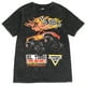 thumbnail image 1 of Camiseta Monster Jam El Toro Loco Truck para Hombre - S, 1 of 5