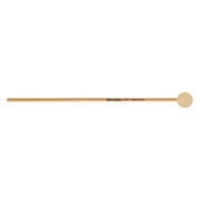 Innovative Percussion IP901 James Ross Series Soft Tan Mallets w/ Rattan Handles