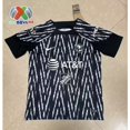 thumbnail image 1 of 23 24 America Camiseta De Fútbol Para Hombre Edición Especial Negra Gao Jiahui unisex, 1 of 2
