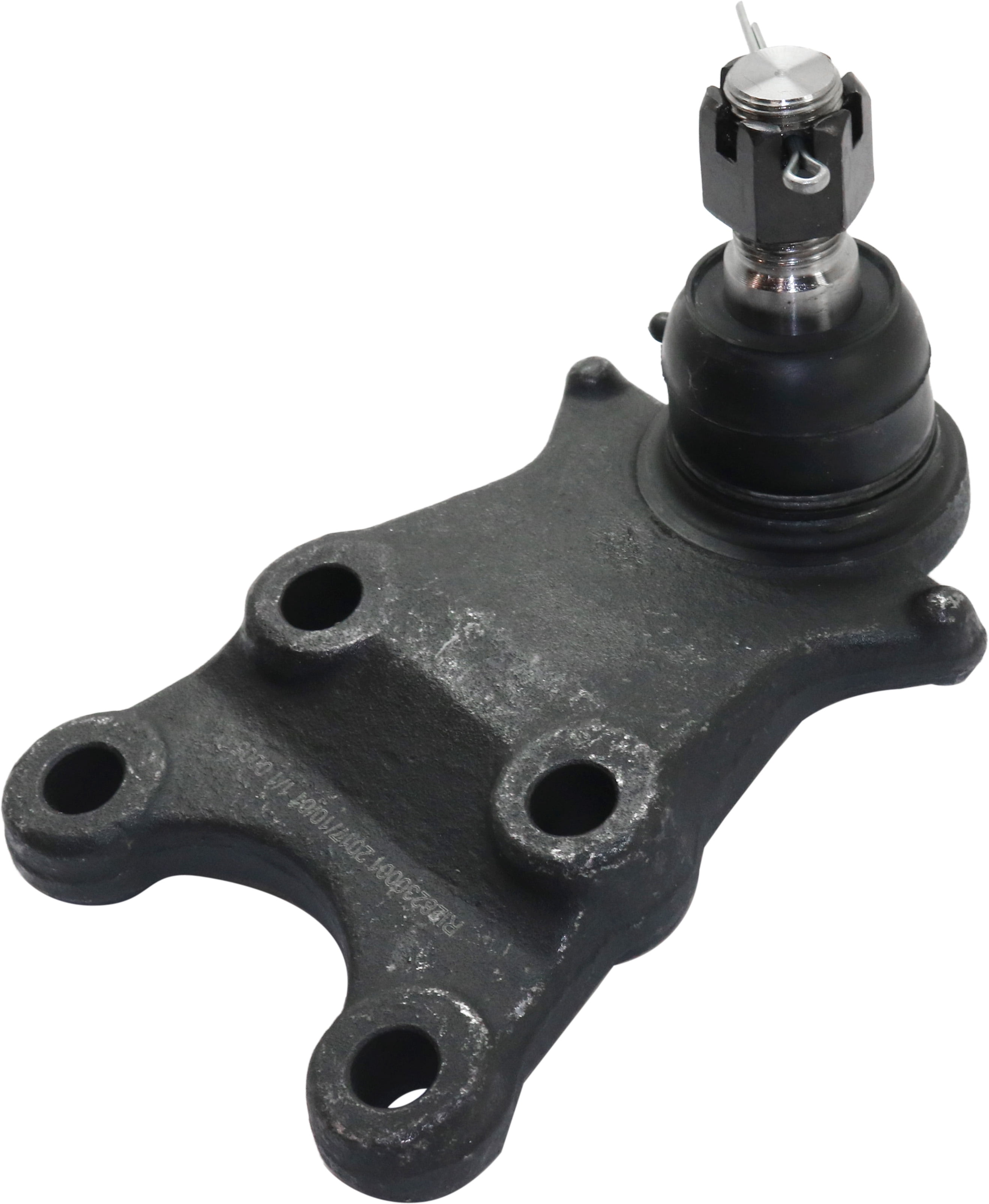 Ball Joint Compatible with 1996-2002 Isuzu Trooper 1996-1999 Acura SLX 6Cyl 3.2L 3.5L Front, Left Driver or Right Passenger Side, Lower Sold individually