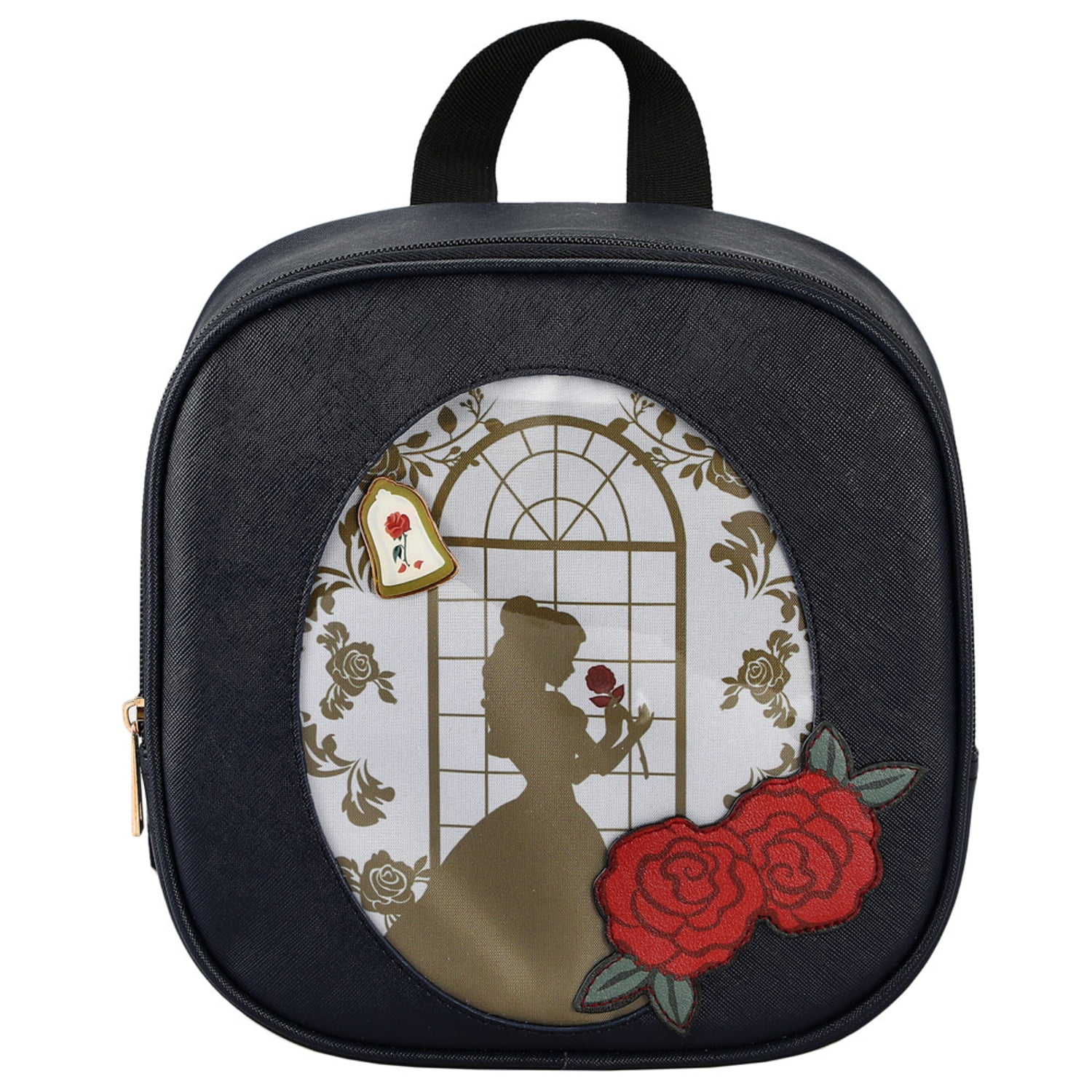 Disney belle backpack hotsell