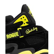 ROGUE Black/Lime