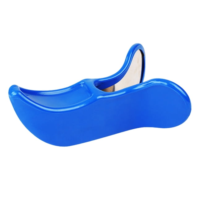Ejercitador de músculos de la pelvis Sunnimix entrenador de cadera azul
