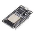 thumbnail image 2 of ESP32 Development Board, Professional Safe ESP32 Development Board Module Ultra Low Power Consumption 70-500V  For Microcontroller, 2 of 8