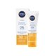 thumbnail image 2 of NIVEA Crema Facial de Protección Solar para Piel Sensible, Sin Fragancia, Textura Ligera y No Grasa, Cuidado Facial Dermatológicamente Probado para Uso Diario al Aire Libre, 50 ml / 1,69 fl oz, 2 of 2