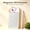 3x6 inch, variant on Deli Magnetic Whiteboard 5 x 7 Inch,2 Pack Reusable Dry Erase Board with Stylus and Eraser, Ink-Free Memo Board