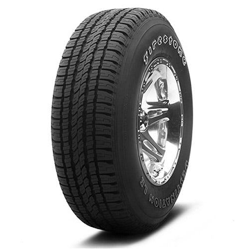 Firestone Destination LE Tire P265/70R17