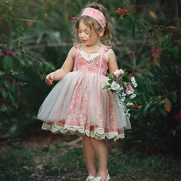 Walmart baby girl easter hotsell dresses