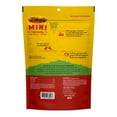 thumbnail image 2 of Zuke's Mini Naturals Duck Recipe 16 oz Dog Treats 6 Pack, 2 of 9