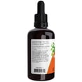 thumbnail image 3 of Extracto líquido de raíz de valeriana Supplement NOW, 60 ml, 3 of 4