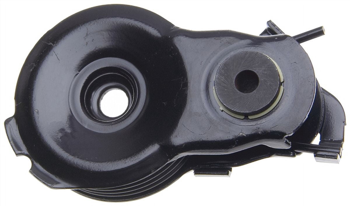 ACDelco Professional 38276 Drive Belt Tensioner Assembly with Pulley Fits select: 2001-2004 FORD ESCAPE, 2001-2004 FORD TAURUS
