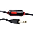 thumbnail image 4 of Foldable Stereo Headset Digital Noise Cancelling Headset Wire Control Children Gifts, 4 of 9