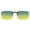 Yellow Green, variant on BE-TOOL Sunglasses Clip UV 400 Protection Suitable for Child Adults Unisex Yellow Green S/M/L
