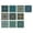 Clearance 382, variant on Peel and Stick Backsplash 10-Sheet 4"x4" Stick on Tiles Backsplash for Kitchen Waterproof Removable Backsplash Tile Self Adhesive Tile Sticker for Bathroom Fireplace Laundry Room