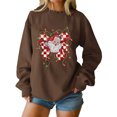 thumbnail image 1 of Manteaux pour Filles et Garçons - Survêtements de Mode pour Femmes Automne Hiver, 1 of 5