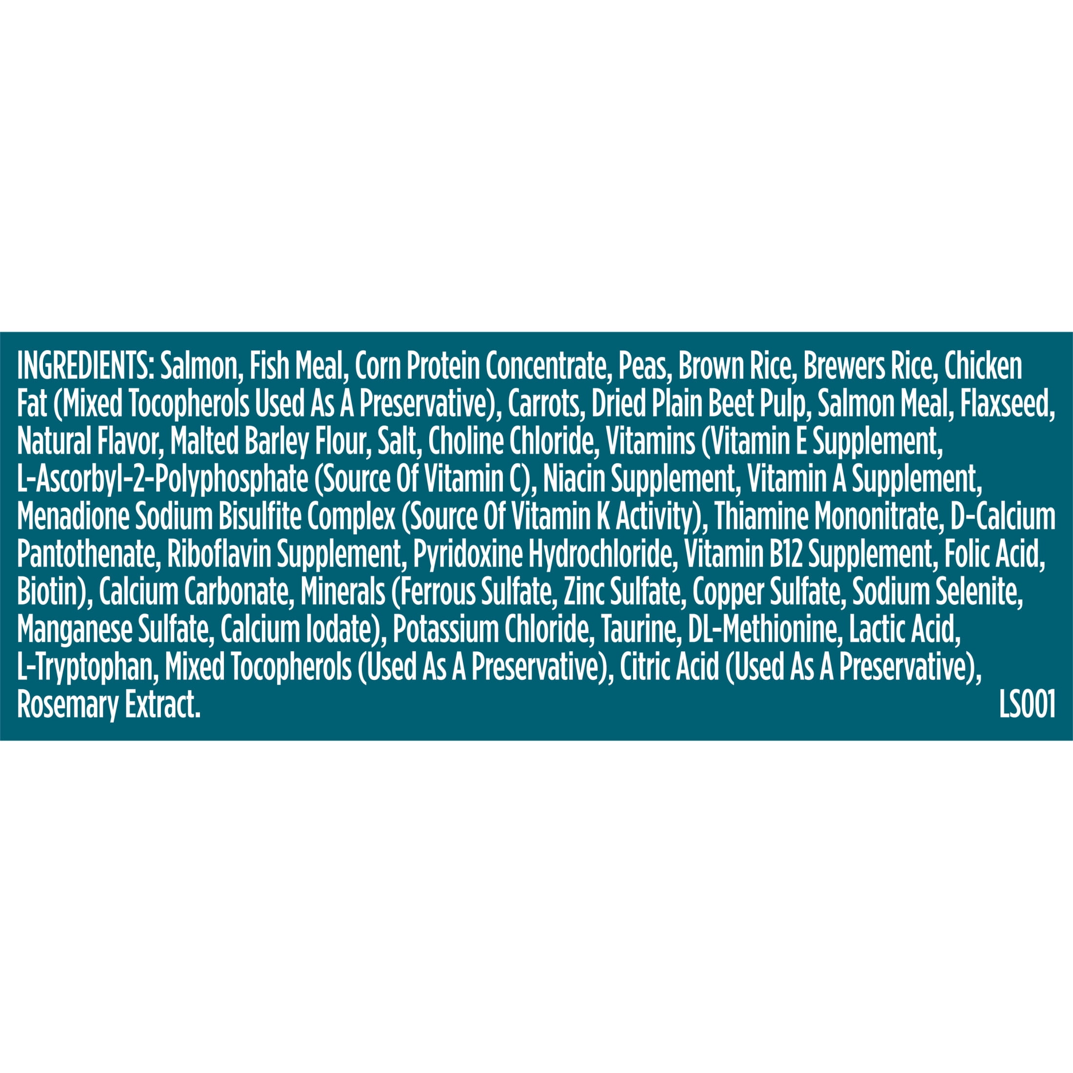 Rachael Ray Nutrish Dry Cat Food Real Salmon & Brown Rice Recipe, 13 lb.