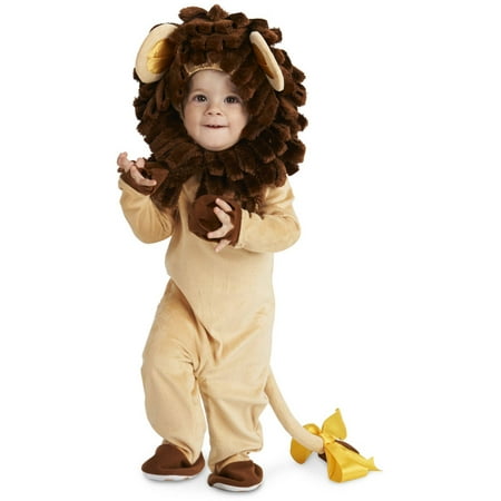 Cutest Cub Infant Halloween Costume
