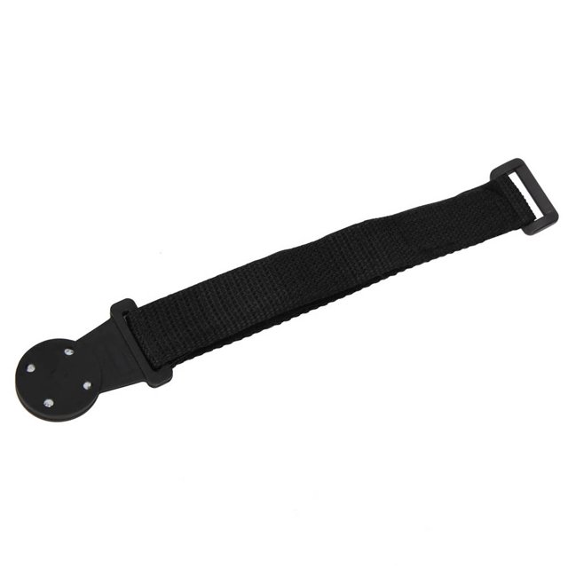 Correa magnética Universal duradera de 23x35x05 cm/91x14x02 pulgadas colgador de accesorios para multímetro instrumento de máquina ANGGREK Otros