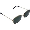 thumbnail image 2 of Lentes de sol Sersun SUN42 verde Unisex, 2 of 5