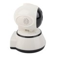 thumbnail image 3 of Monitor inalámbrico para bebés, cámara de seguridad, intercomunicador bidireccional, monitor para bebés con enchufe 110-240VEU, 3 of 5