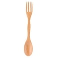 thumbnail image 2 of Wooden Spoon, Spoon Healthy Material Scratch-resistant Rugged And Durable  For Kitchen, 2 of 8