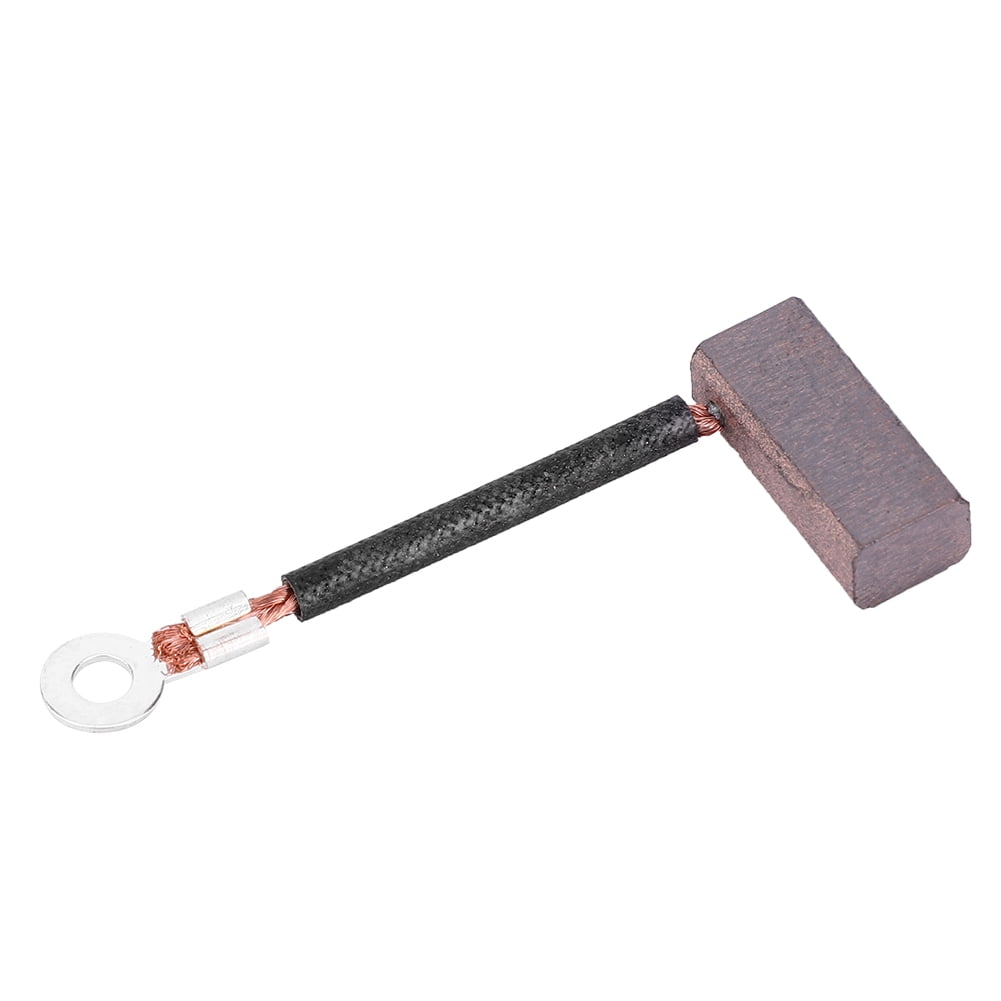 100PCS Carbon Motor Brushes | Replacement Brushes For Miniature Diaphragm Pump Motor