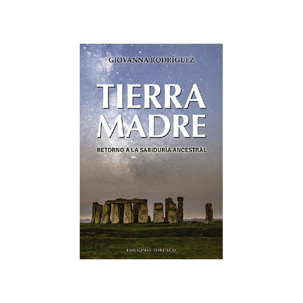 Tierra Madre Ediciones Obelisco Pasta Blanda