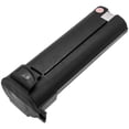 thumbnail image 3 of 6241-010, 6281-010, G5892306 High Capacity Battery for Nova-Pro Stroboscopes, Nova-Pro 100 LED Stroboscopes, Tachometers, 6800mAh - sold by smavco, 3 of 3