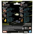 thumbnail image 2 of Beyblade BBX Thanos Iron Man, 2 of 2