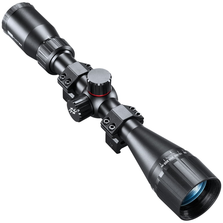 Simmons, Riflescope, SPH41240, 4-12x40mm Waterproof Fully Coated