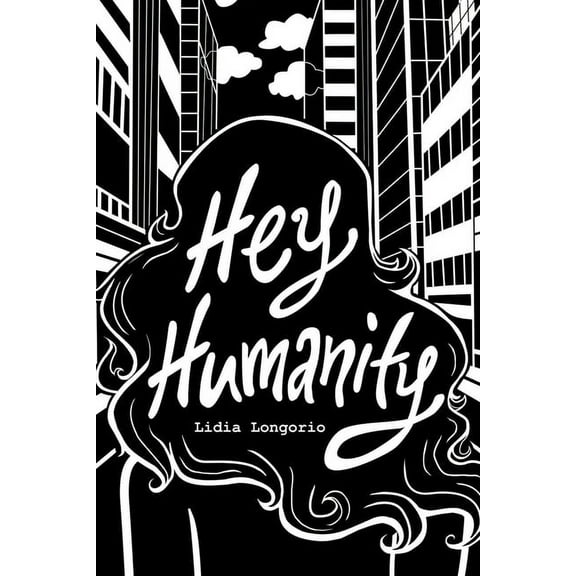 Hey Humanity, (Paperback)