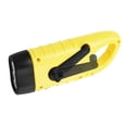 thumbnail image 4 of Torch Light, LED Portable Flashlight Bright Wick  for Outdoor Yellow,Green,Black, 4 of 8