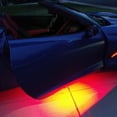 thumbnail image 4 of Corvette Door Handle/Under Door Puddle LED Lighting Kit : C7 Stingray, Z51, Z06 Blue Super Bright, 4 of 4