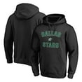 thumbnail image 1 of NHL Chandail de Hockey Baseball des Dallas Stars MLB NBA NFL Chandails à Capuchon, 1 of 5