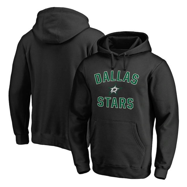 NHL Dallas Stars Chandail de Hockey Baseball MLB NBA NFL Chandails à Capuchon