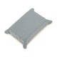 thumbnail image 1 of 1 Pc Toalla para Lavar Coches Microfibra Herramienta de Secado para Limpieza de Coches 12x8x4cm Gris, 1 of 6