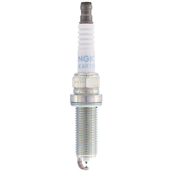 NGK Laser Iridium High Ignitability Spark Plug