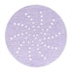 thumbnail image 4 of Rollo de papel de lija 3M 30705 Hookit 334U Purple P320 Grit, 4 of 4