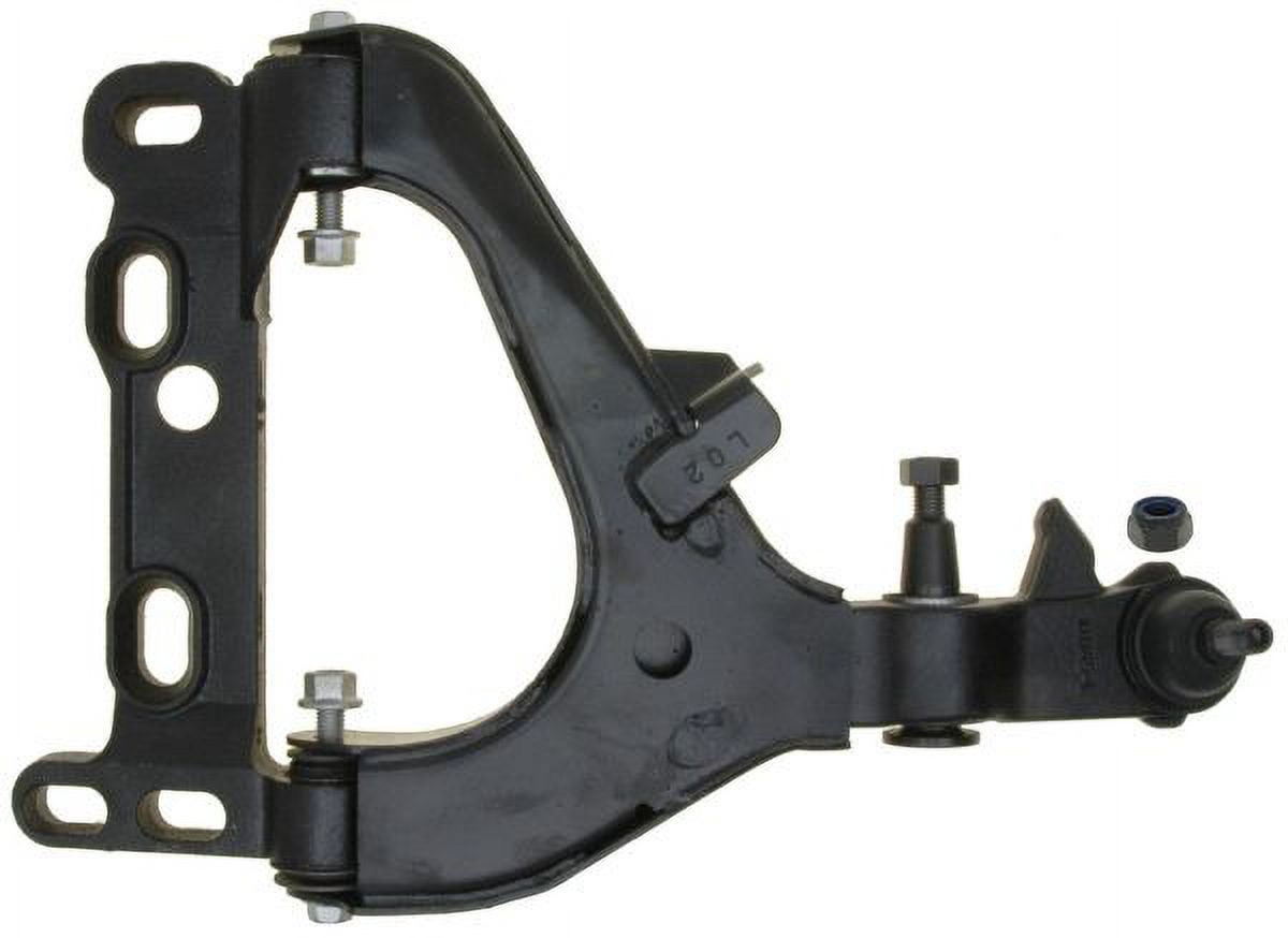 ACDelco Front Driver Si (B)