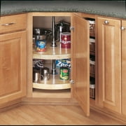 Rev-A-Shelf Full Circle 2-Shelf Lazy Susan by Rev-A-Shelf