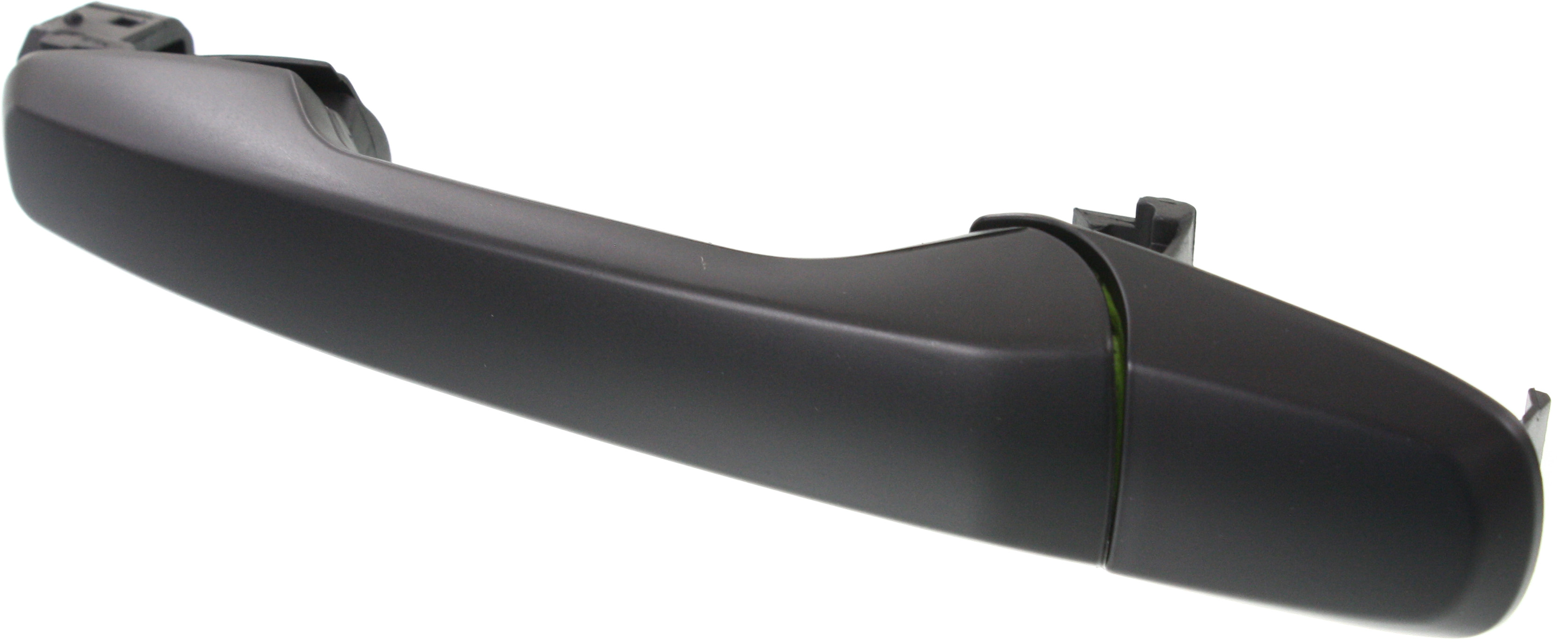Replacement REPFD462307 Exterior Door Handle Compatible with 2011-2015 Ford Explorer 2011-2014 Edge Front - Rightor Rear Left Driver or Right Passenger Primed