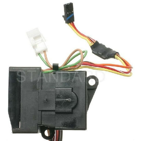 OE Replacement for 1998-1999 GMC C1500 Suburban Ignition Switch (Base / SLE / SLT)